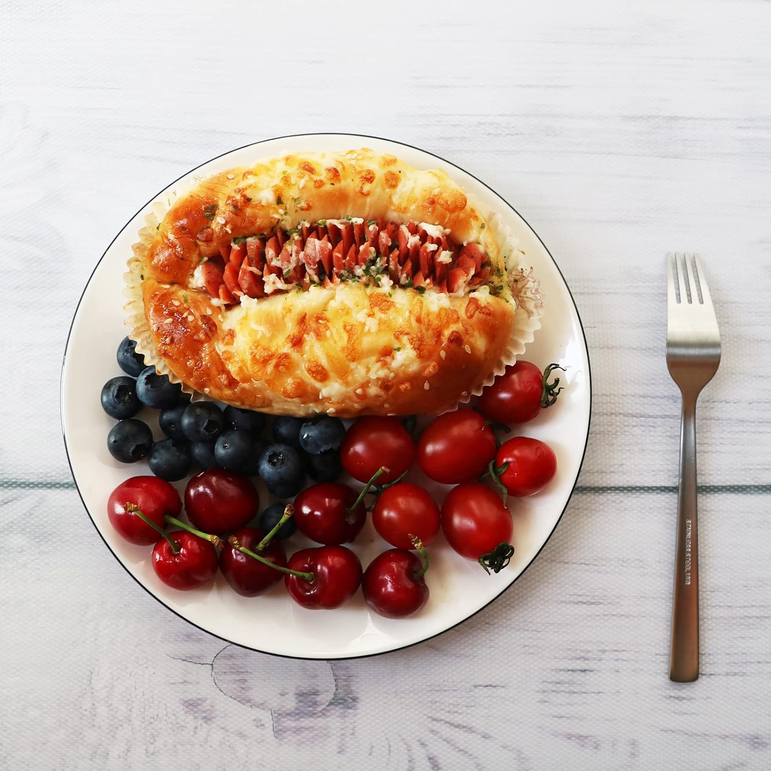 PRZEZROCZYSTA MATA ANTYPOŚLIZGOWA DO SZAFKI WODOODPORNA PODKŁADKA 60*500 CM Rodzaj organizer do szuflady