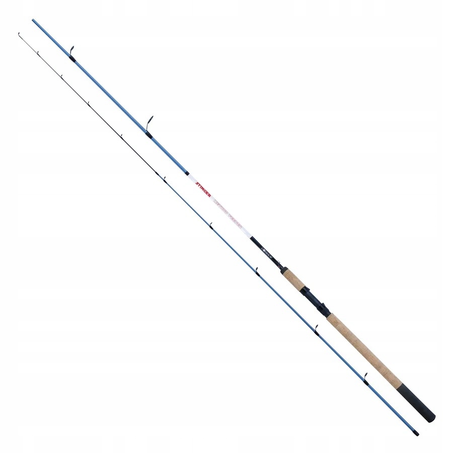 Wędka Robinson Stinger Method Feeder 3,30m, 10-45g