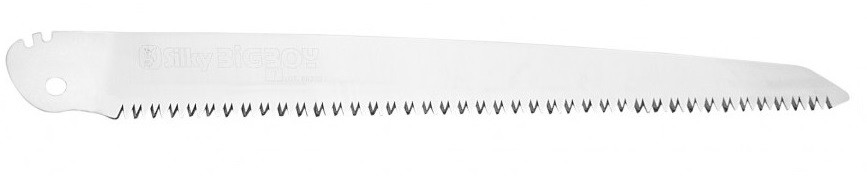 Pilový List kotouč Silky Bigboy 360-7 Červený