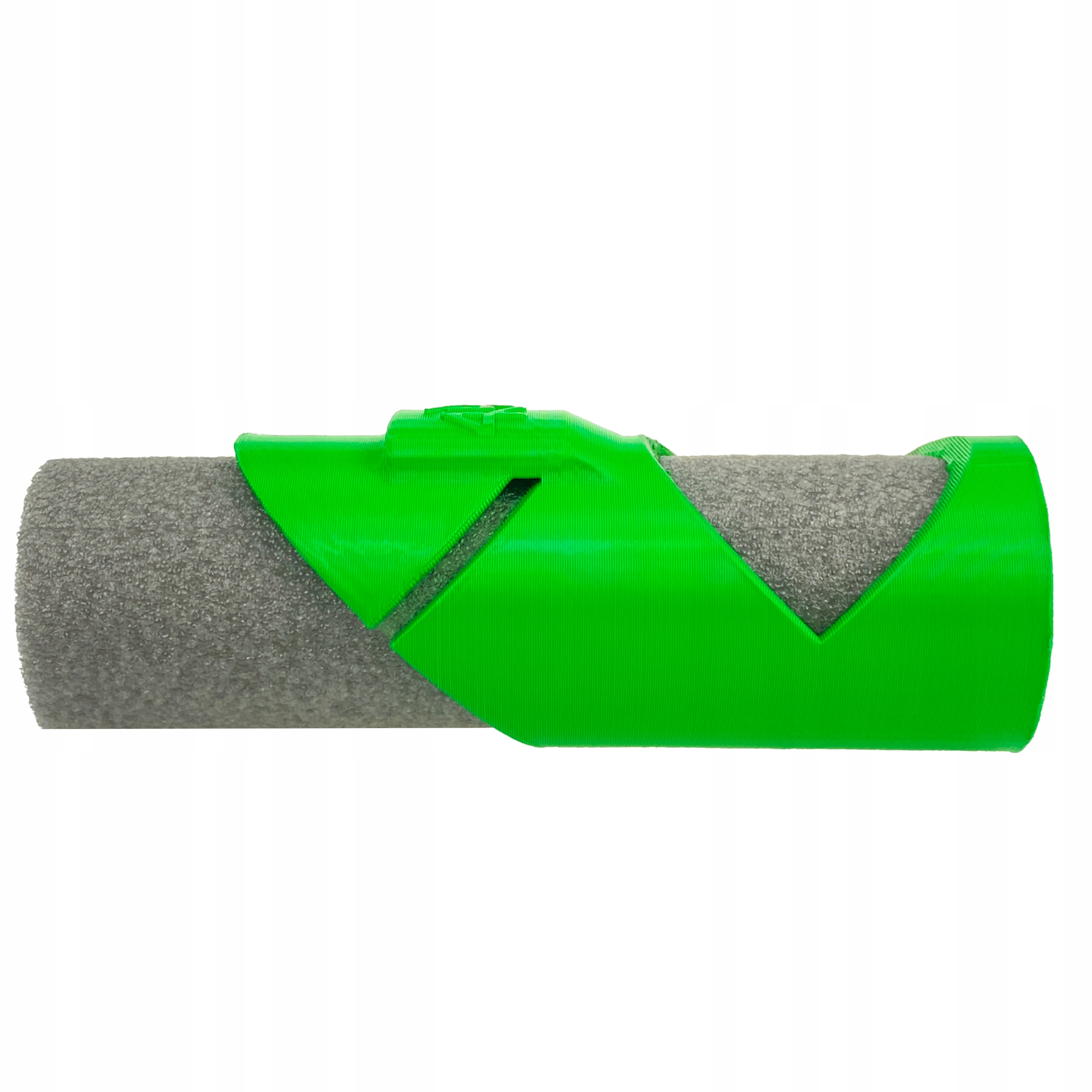 SZABLON DO DOCINANIA IZOLACJI 28/13 DLA RUR 28MM Rodzaj inne