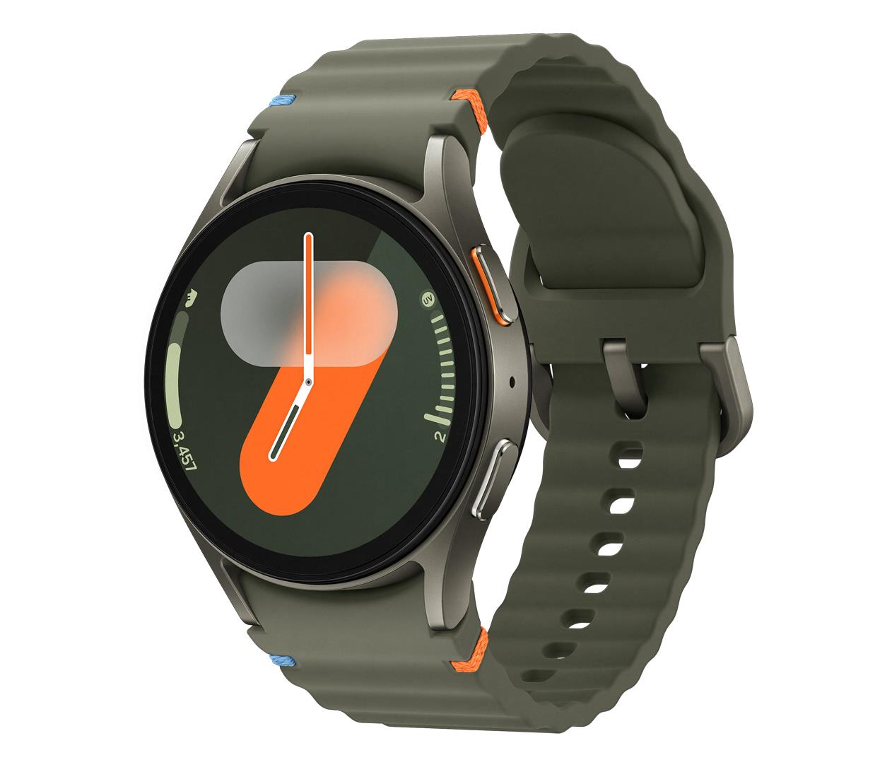 Samsung Galaxy Watch7 LTE 40mm L305 Zielony