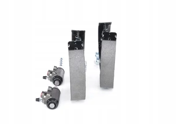 ZESTAW MONTAZOWY HAMULCA - +CYLINDERKI+S BO 0204114554 Producent części Bosch