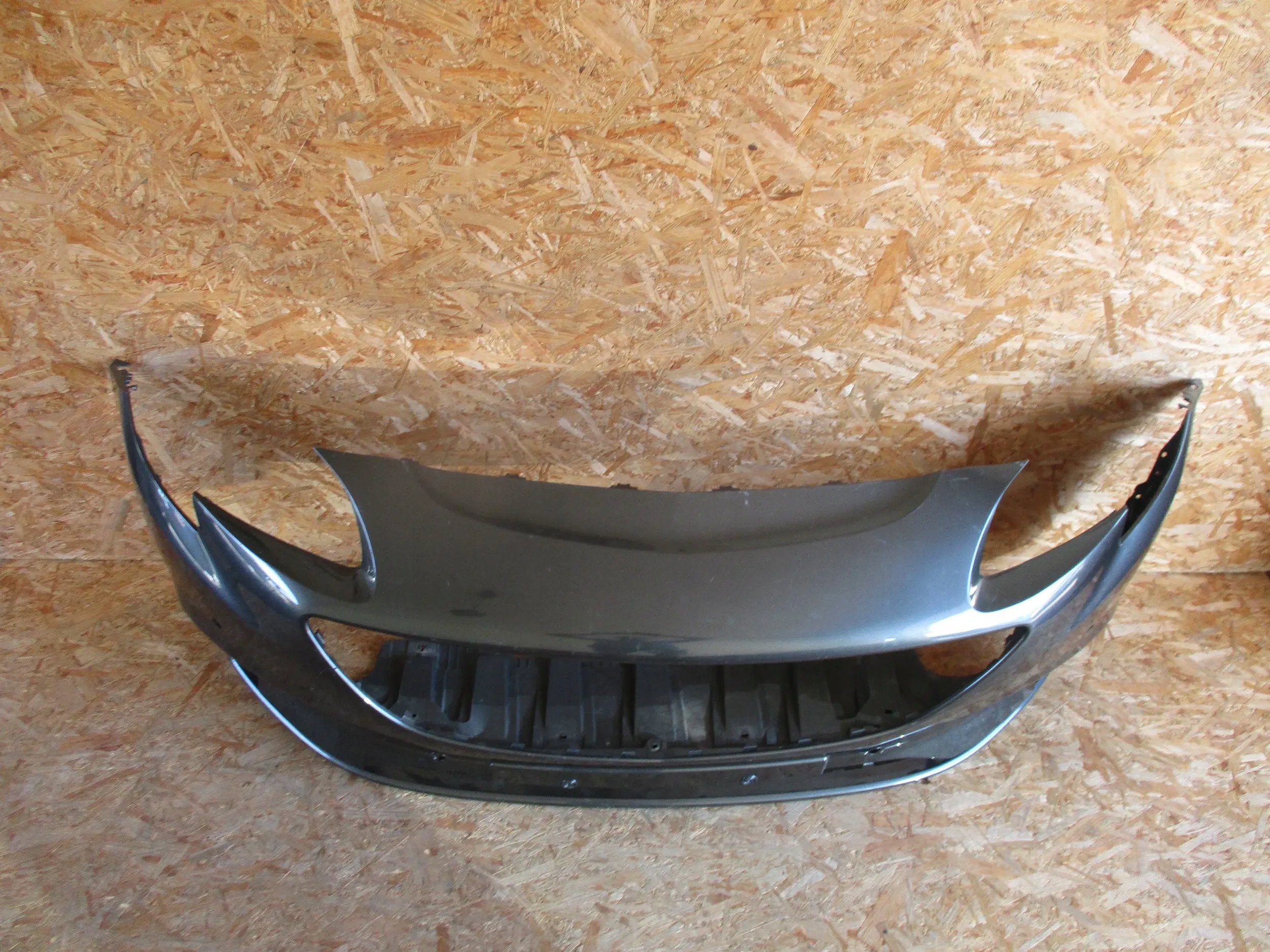 Stoßstange vorne vorne OPEL CORSA E