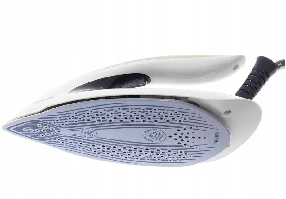 Philips GC9635/20 PerfectCare Generator pary żelazko parowe 2700W Maksymalne ciśnienie pary 7.5 bar