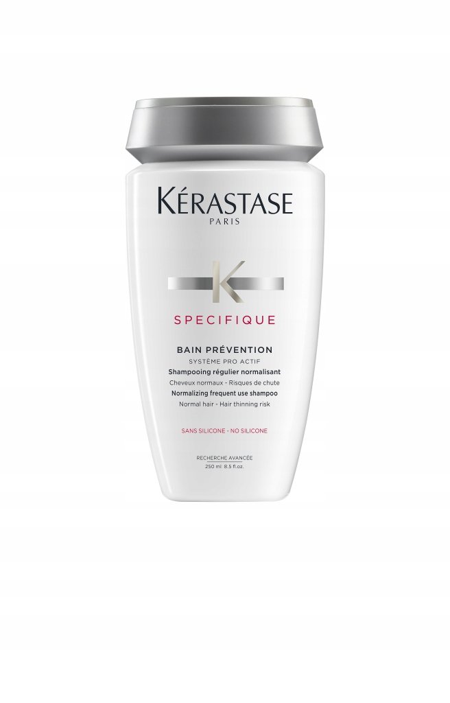 

Kerastase Prevention Kąpiel Przeciw Wypadaniu 250