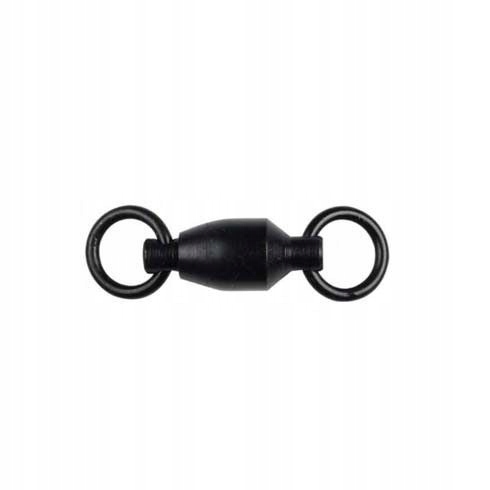 Krętlik Berkley McMahon Ball Bearing Swivel rozm.5