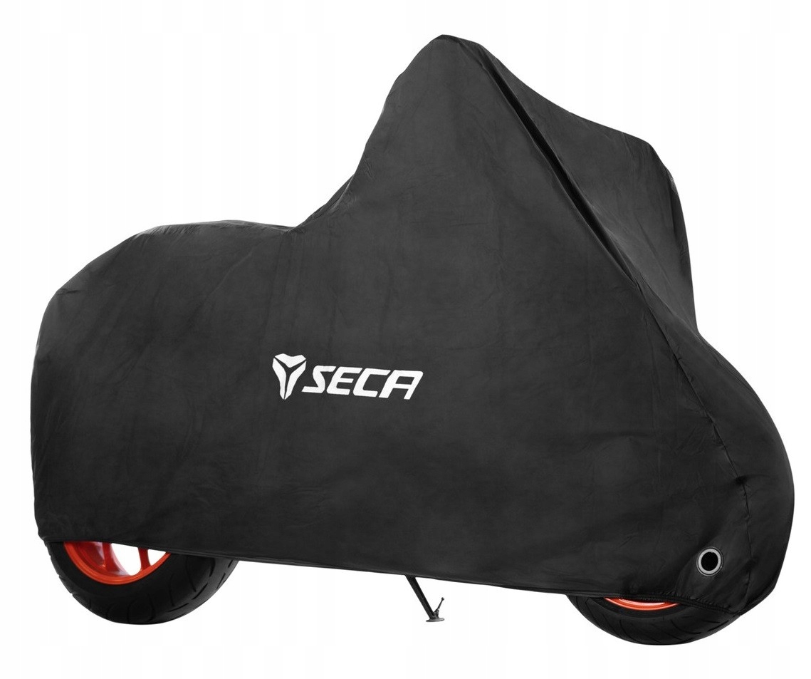 

Seca Outdoor pokrowiec na motocykl na zewnątrz XL