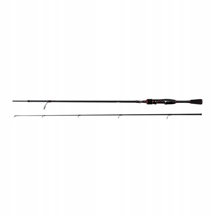 Abu Garcia Wędka Vendetta V3 2,13M 10-30