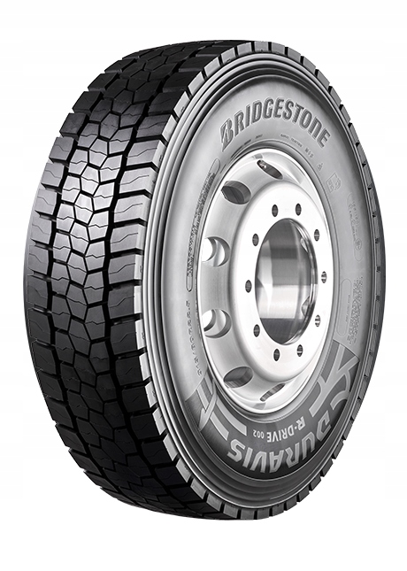 Nákladná pneumatika s pohonom Bridgestone 265/70R19.5 Cbr RD2 Ms