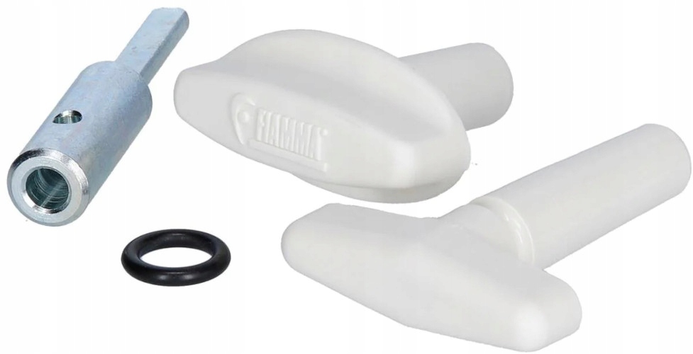 ZESTAW PRZEDŁUŻAJĄCY FIAMMA EXTENSION KIT VENT