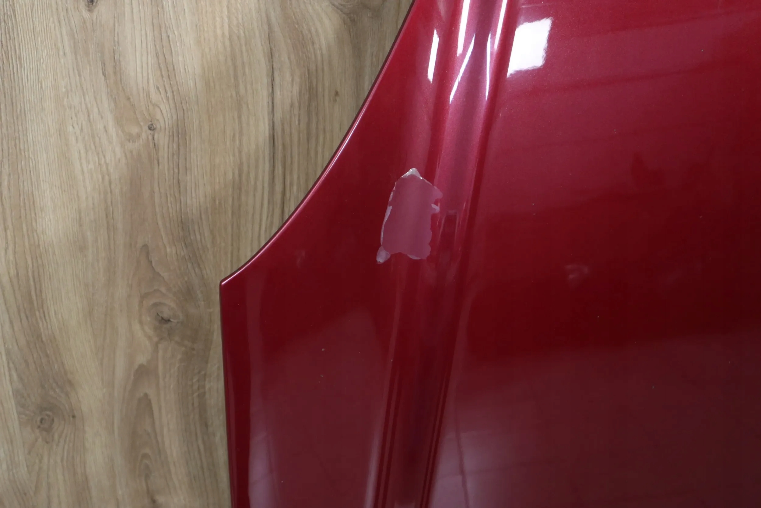Motorhaube Mercedes-Benz SLK-Klasse W171 Bonnet Hood - Thumbnail 5
