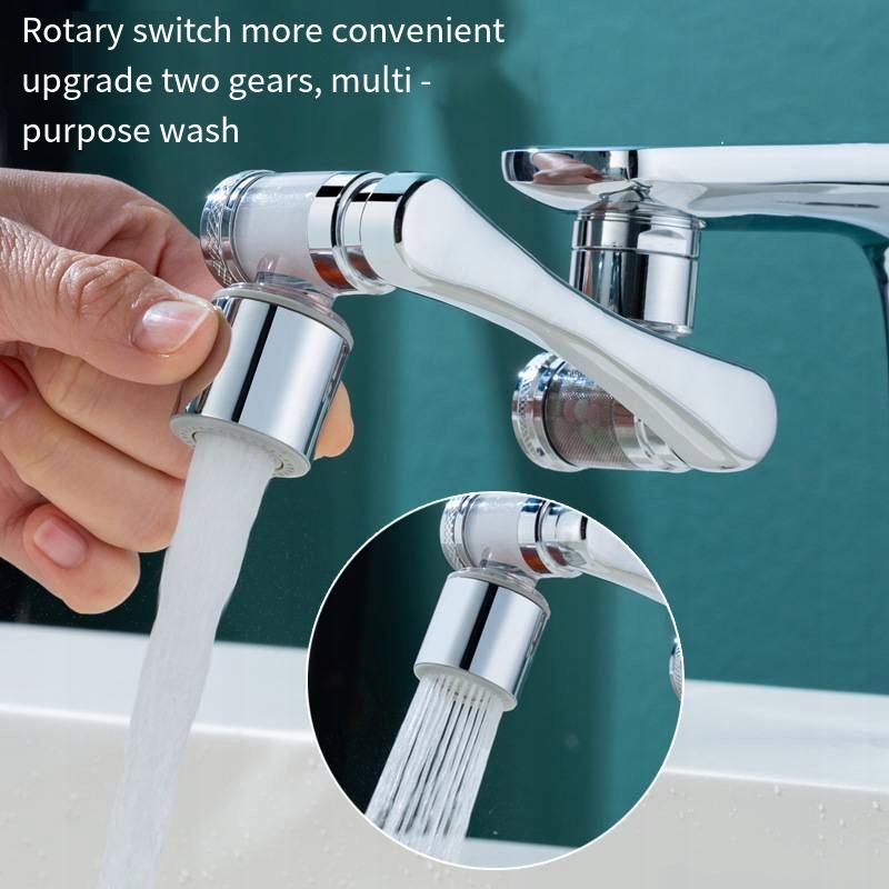 METAL AERATOR DO KRANU BATERII PERLATOR Z FILTREM Linia no