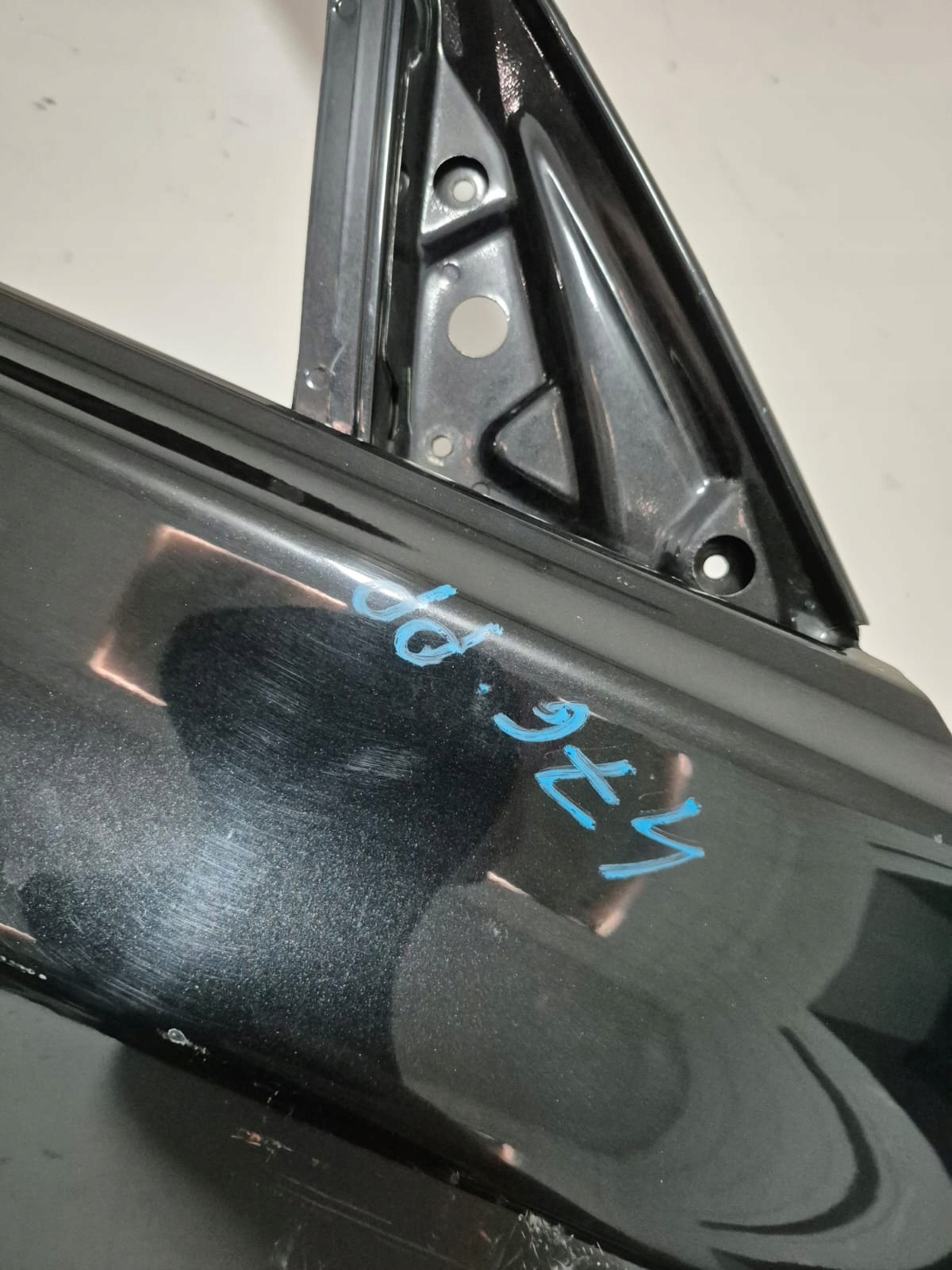 BMW X3 E83 03-10 door right front front