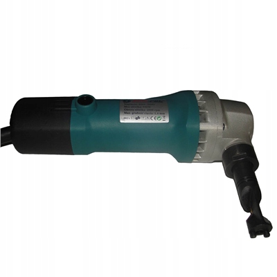 Elektrické nůžky na plech 1.6 mm 1550 W