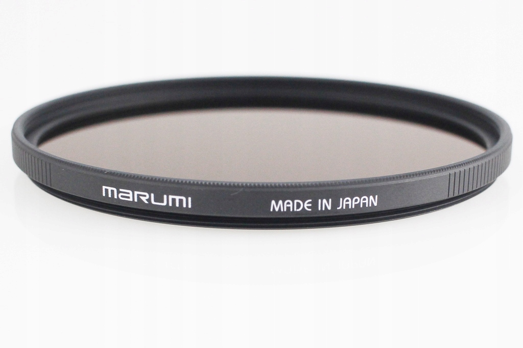 FILTR MARUMI Magnetic Slim ND64 82mm Model Magnetic