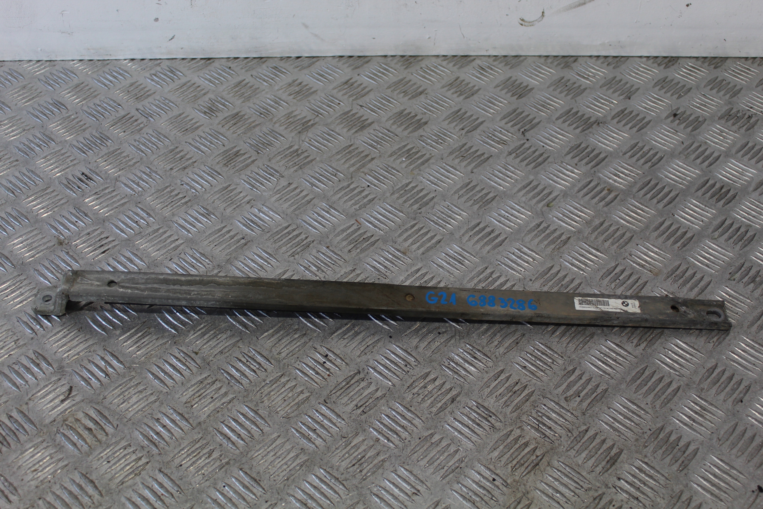 TRÄGER SPREIZE BMW 3 G20 G21 6883286