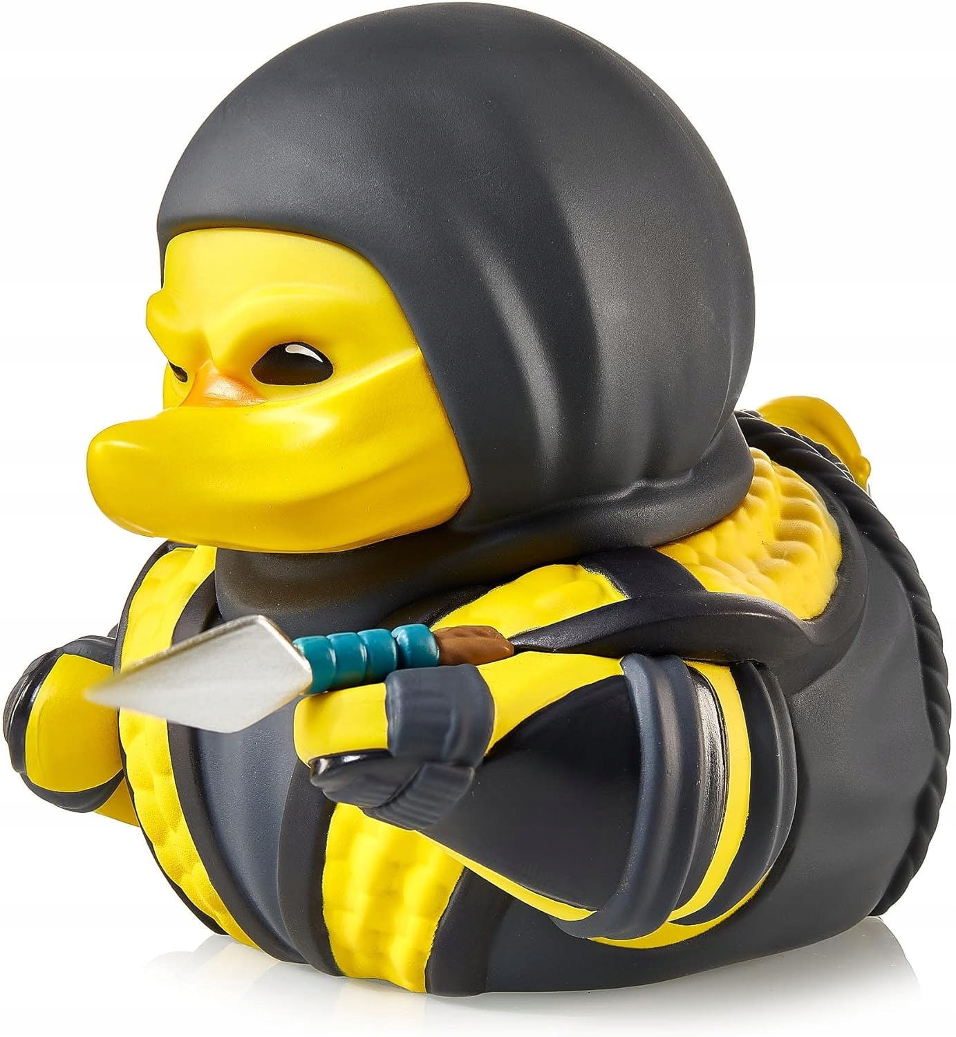 Tubbz Kačenka Figurka Scorpion Mortal Kombat Vinyl Duck