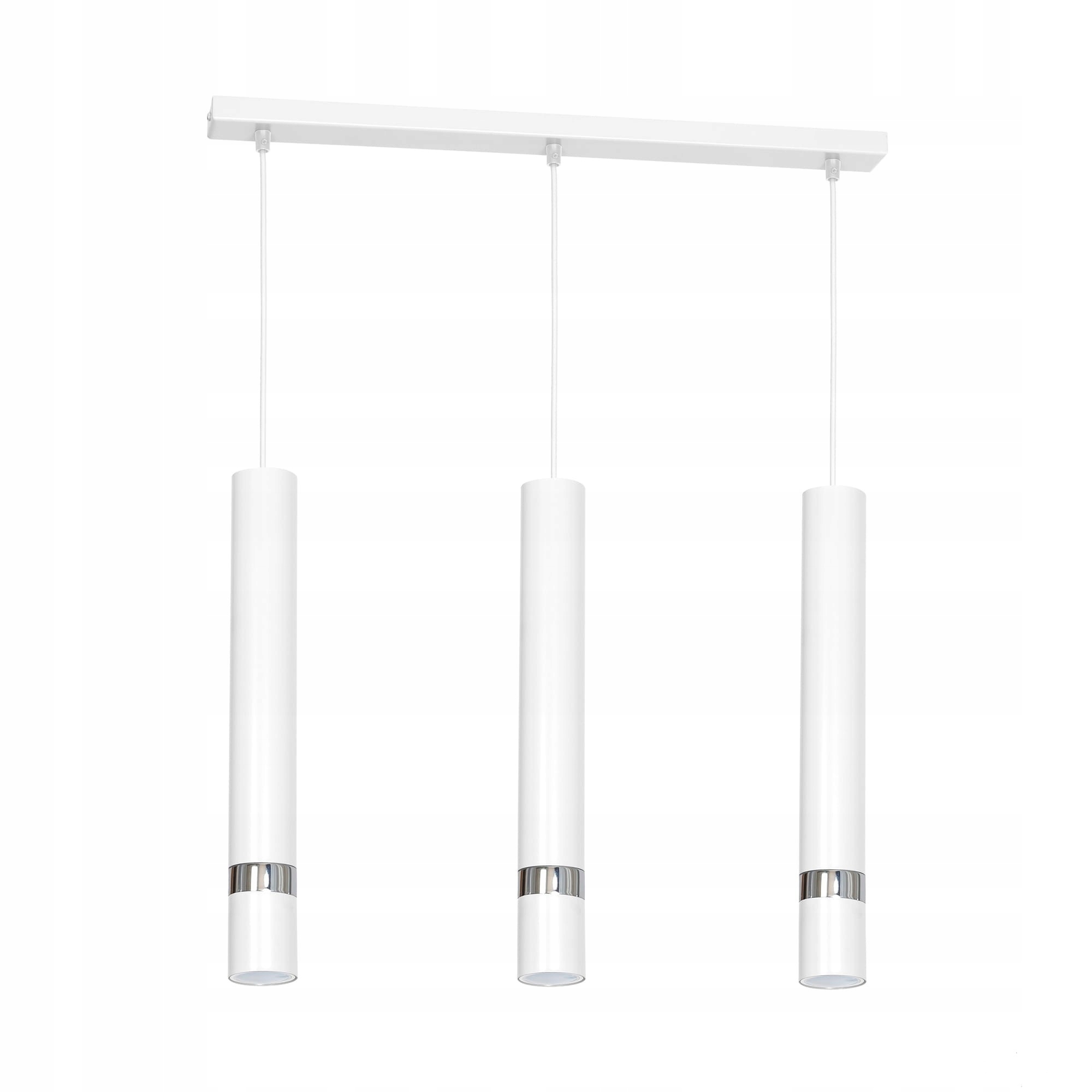 Závěsná lampa Luminex Joker 3 světelné body GU10