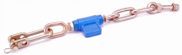 Stabilizator kpl. NH Kramp