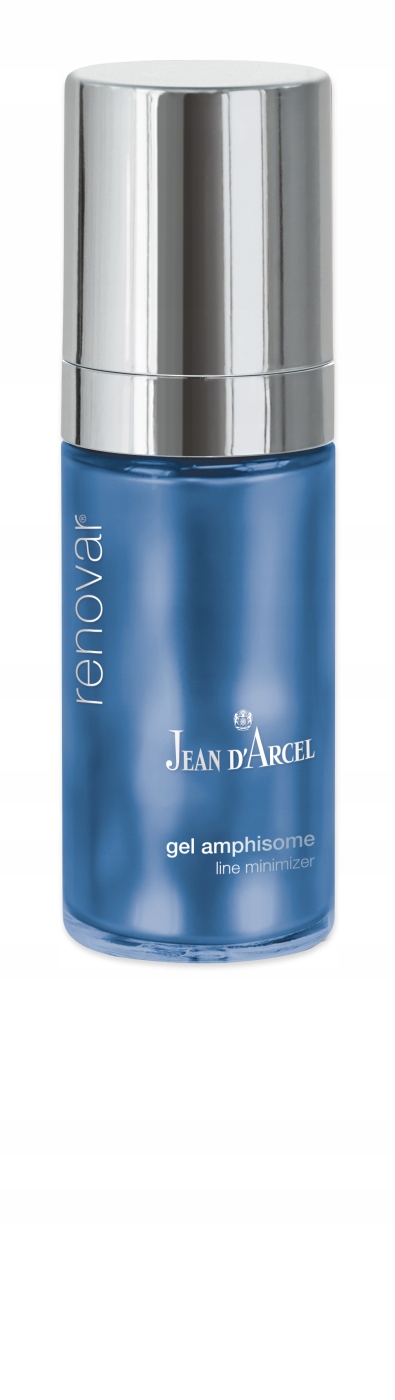 Jean d'Arcel Renovar Sérum Gel Amphisome 30 ml