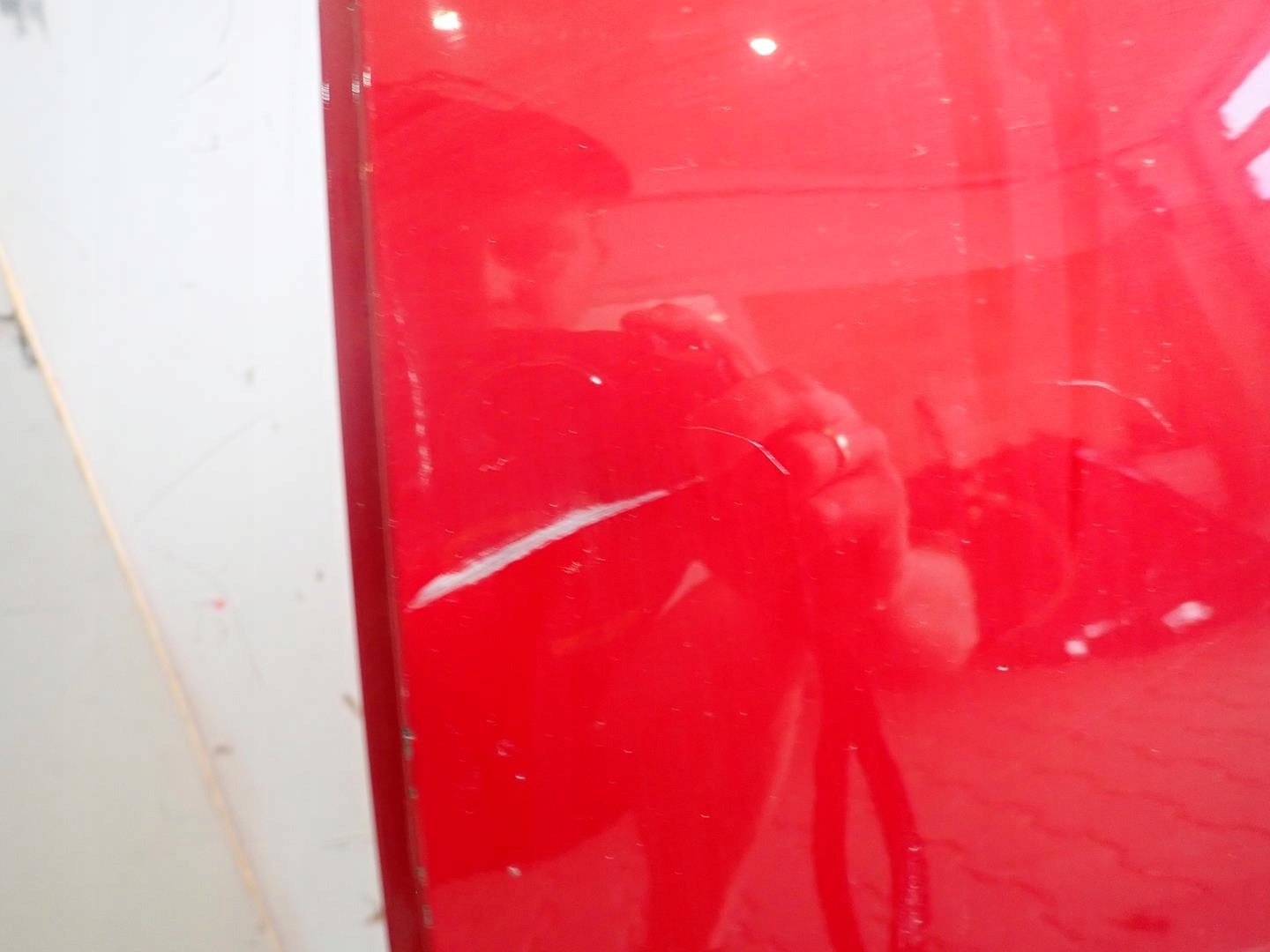 door rear part rear. left TOYOTA COROLLA E21 2019- HB