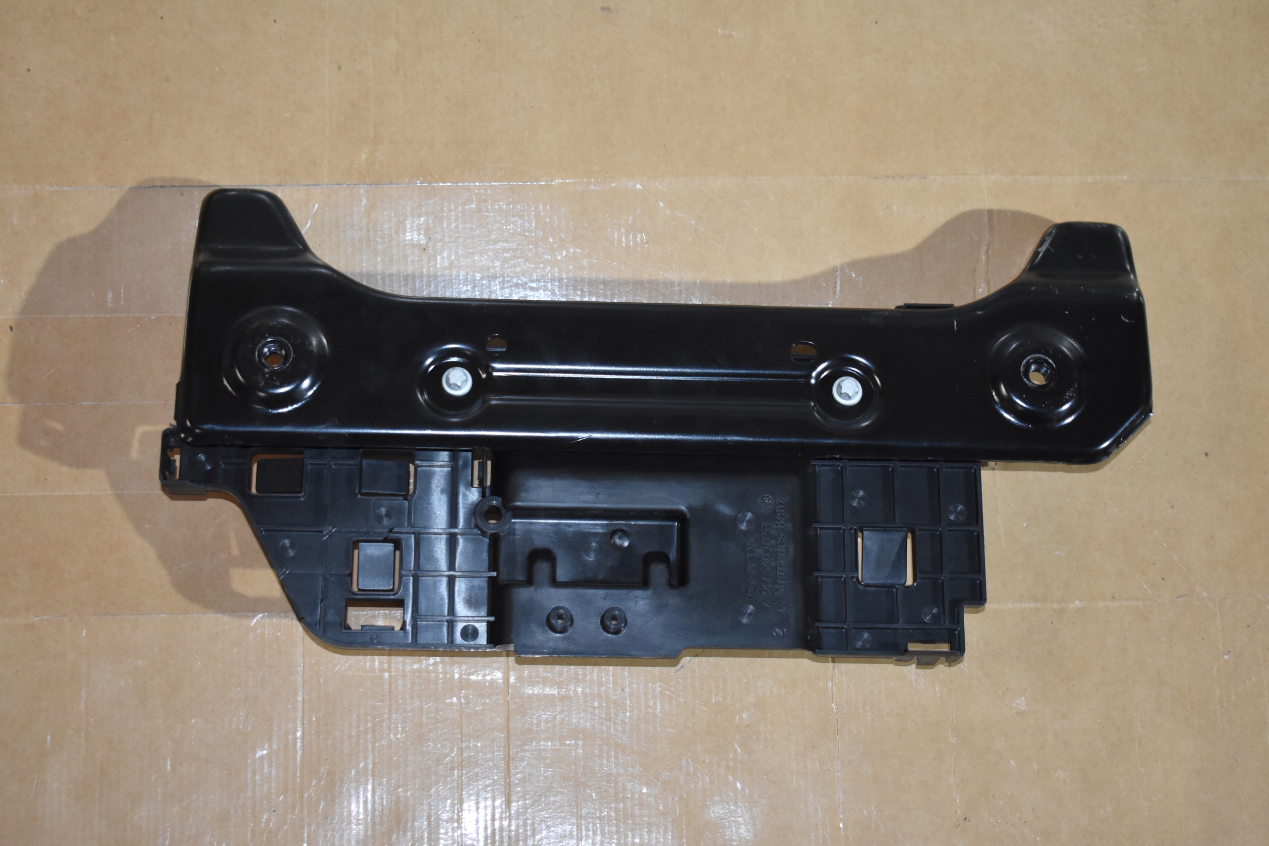 IDEALNY Halter SITZ MERCEDES VITO W447 1