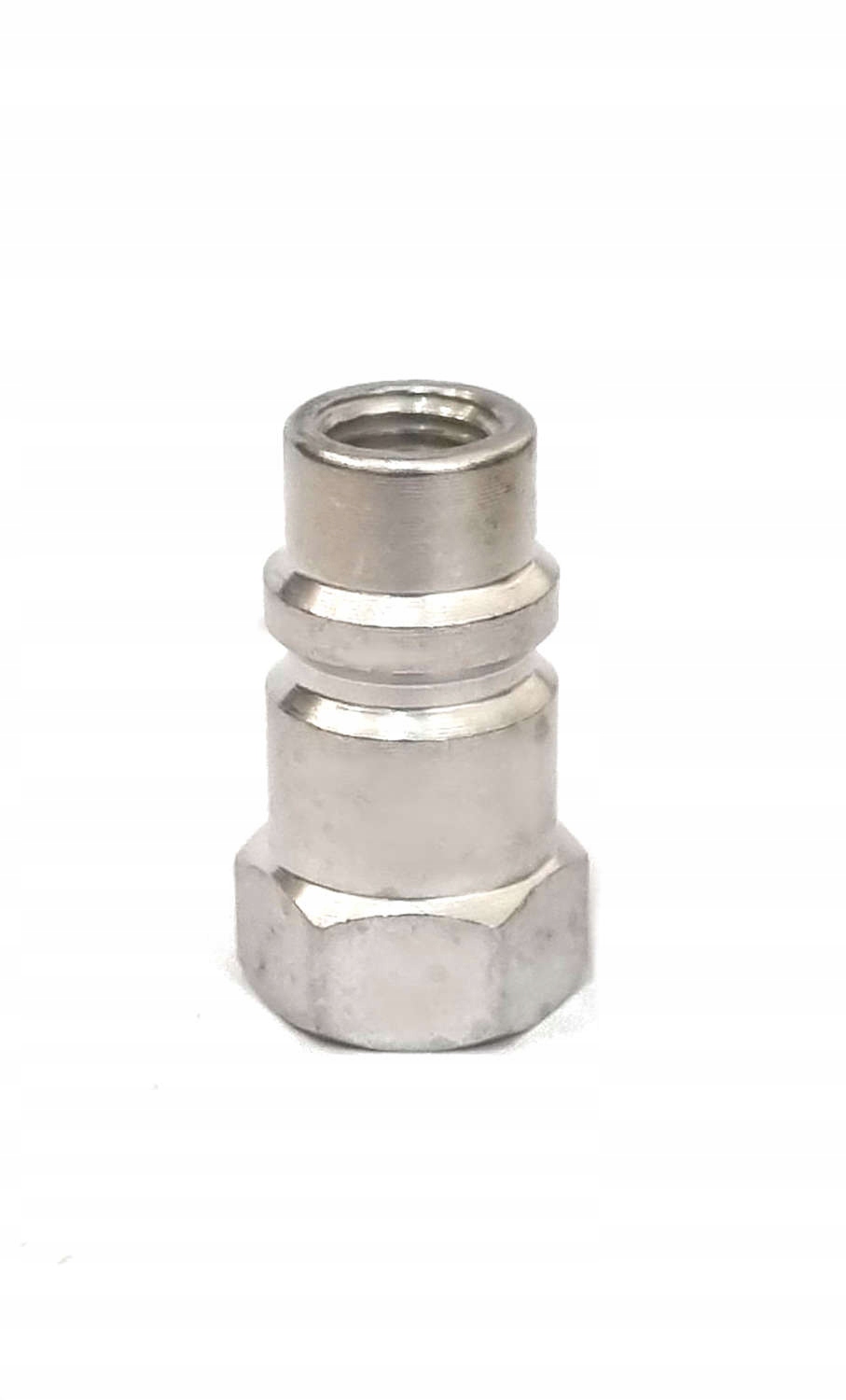 

Adapter Lp Niskiego Ciśnienia R-134a 7/16"