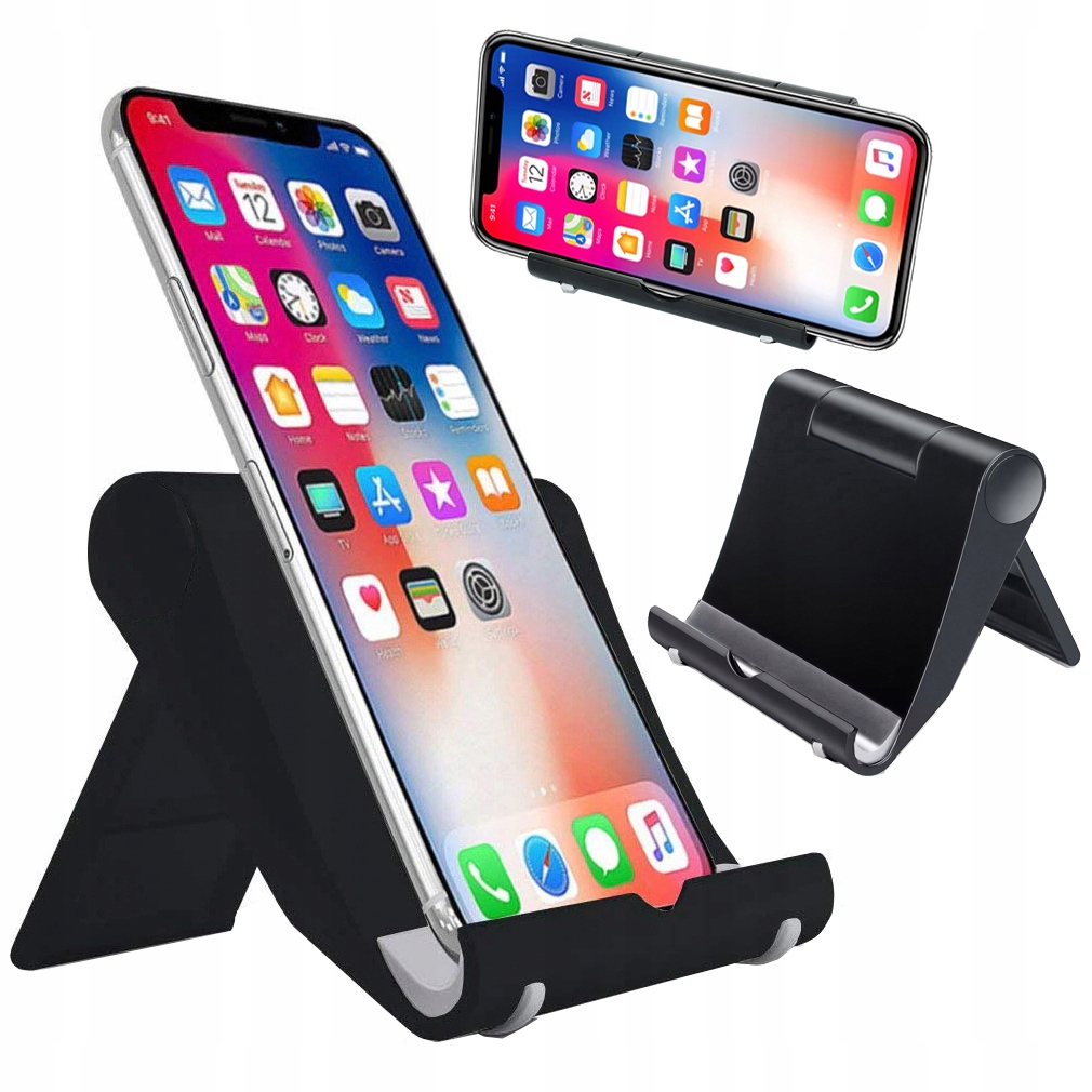 

Podstawka Uchwyt Stojak pod Telefon lub Tablet