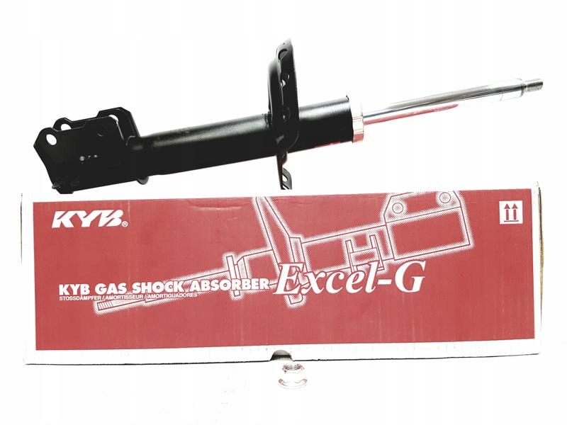 

Kyb Amortyzator 339702