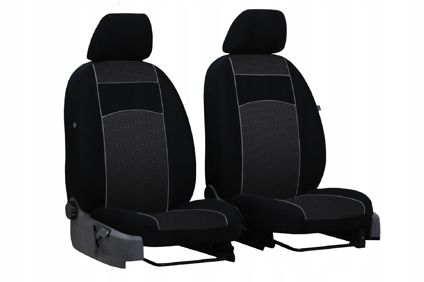

Pokrowce przednie 1+1 do Sprinter W903 W906 W907