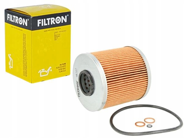 

Filtron Filtr OM523 Bmw Om 523