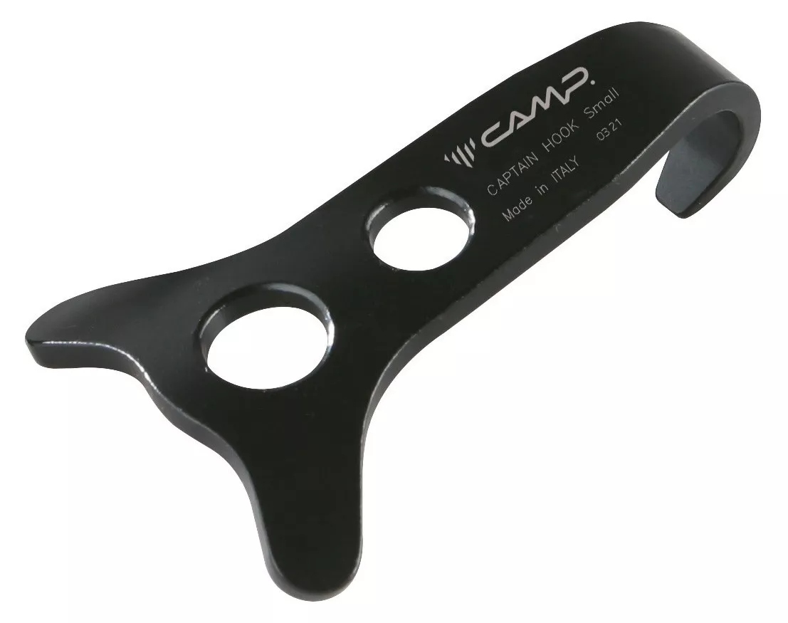 Hak Camp Captain Hook S