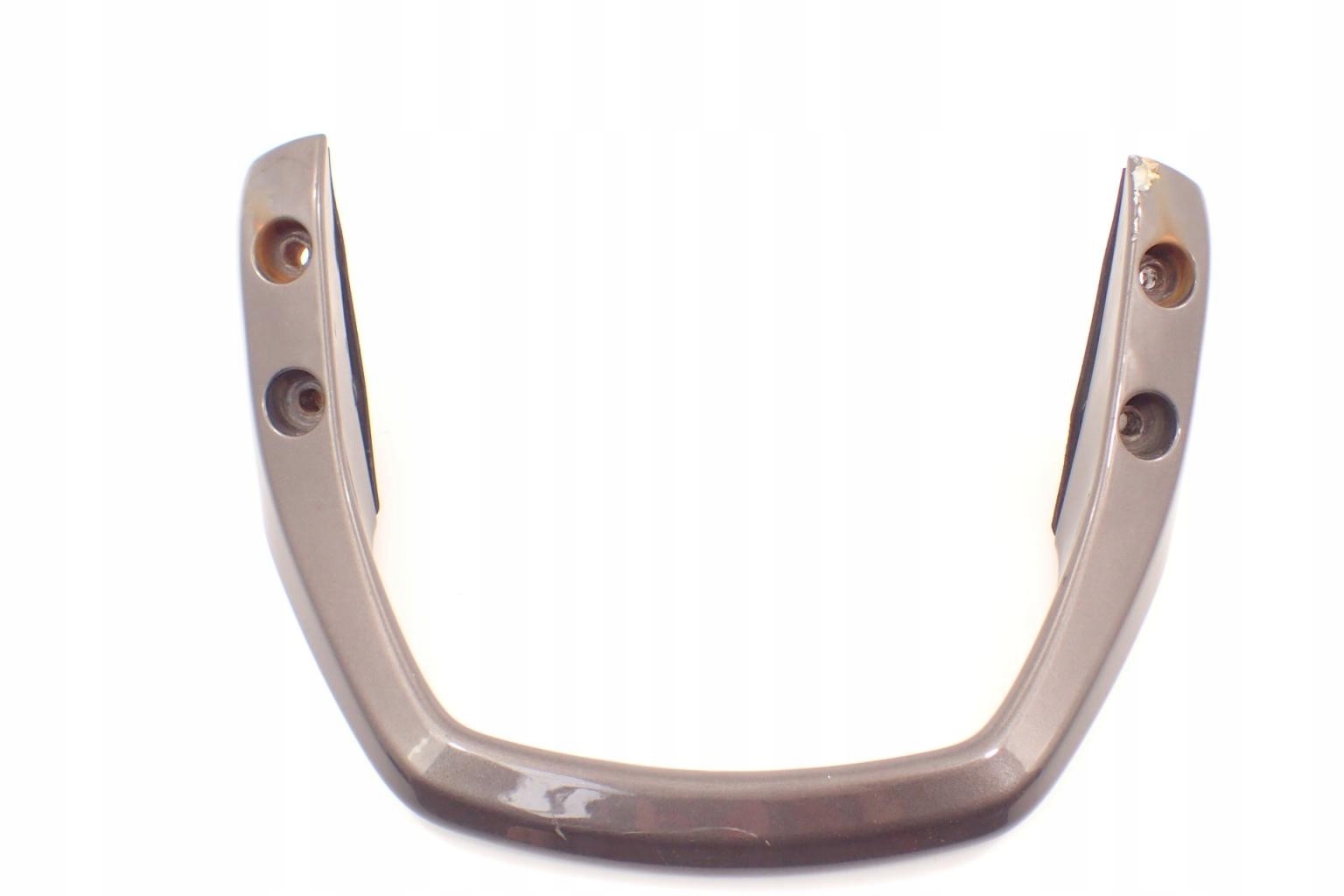 Uchwyt pasażera tył Yamaha FZS 600 Fazer 98-02