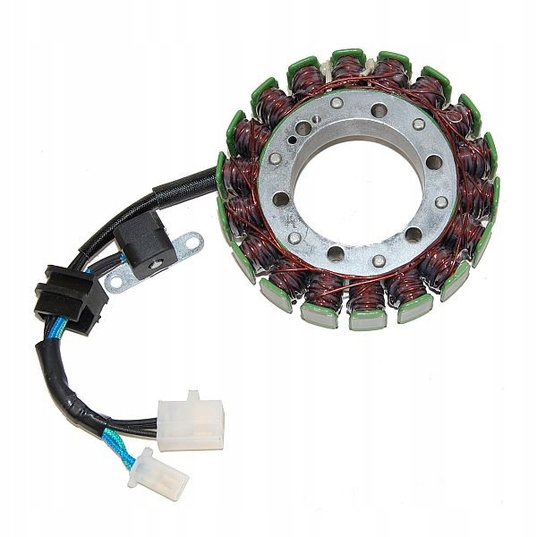 Electrosport Vinutie alternátora (Stator) Suzuki Vl 1500 Intruder '98-'04