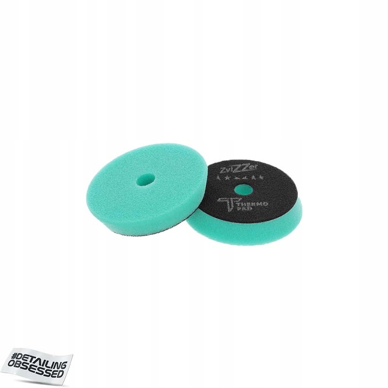 

ZviZZer Thermo Pad Green Cut 55/20/35