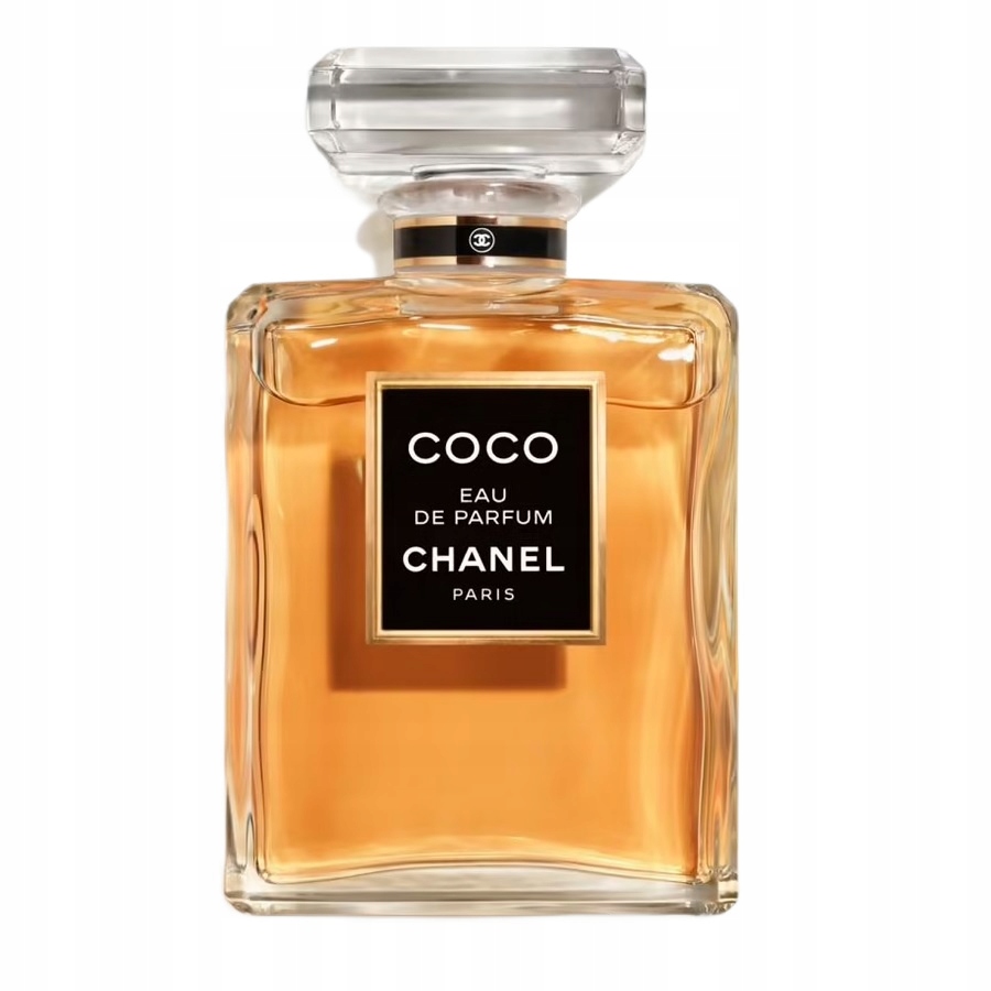 Chanel Coco parfémovaná voda sprej 50 ml pro odvážné ženy