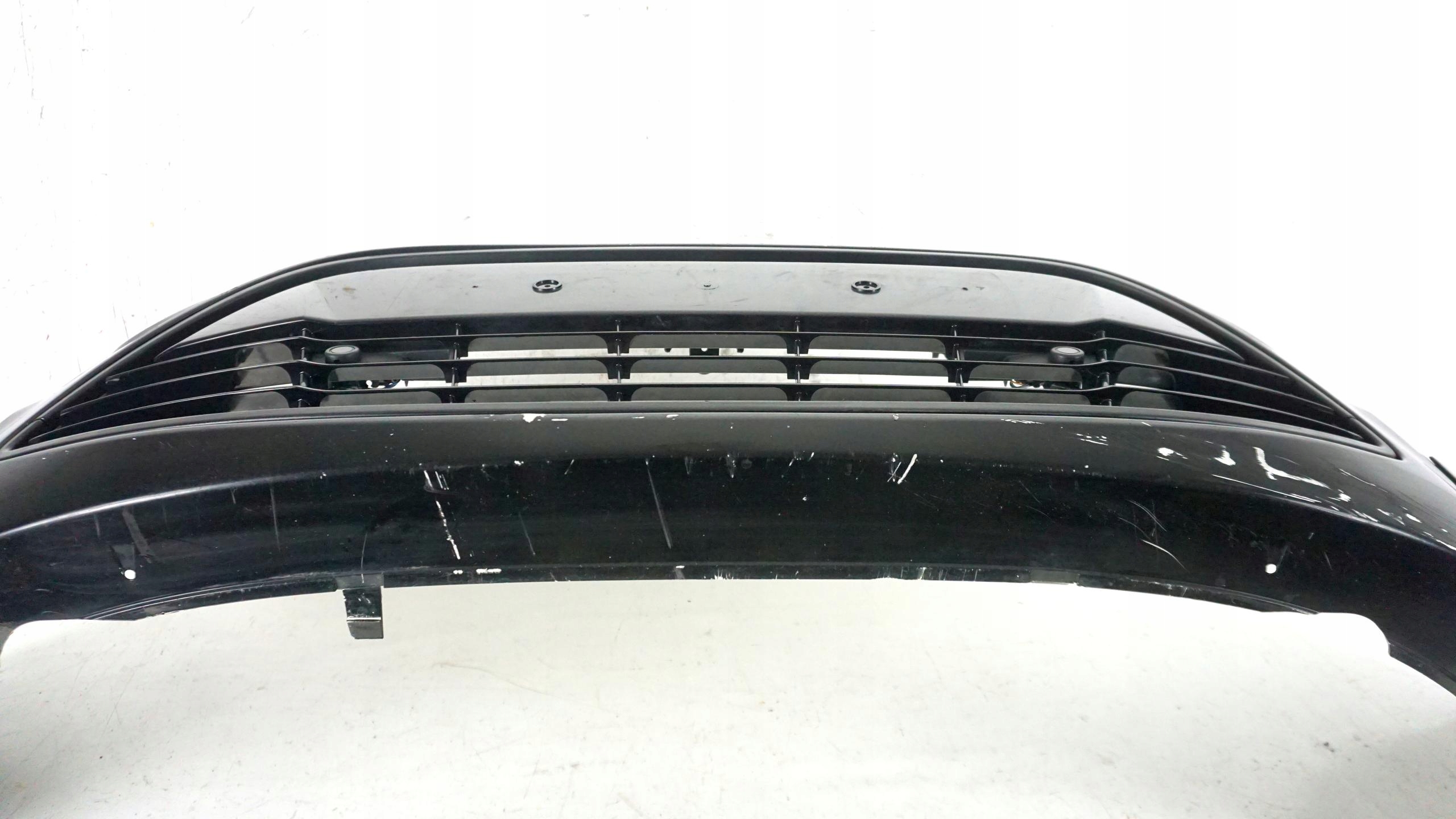 bumper front front FORD S-MAX and LIFT MK1 10-15 2010-2015 PDC grille