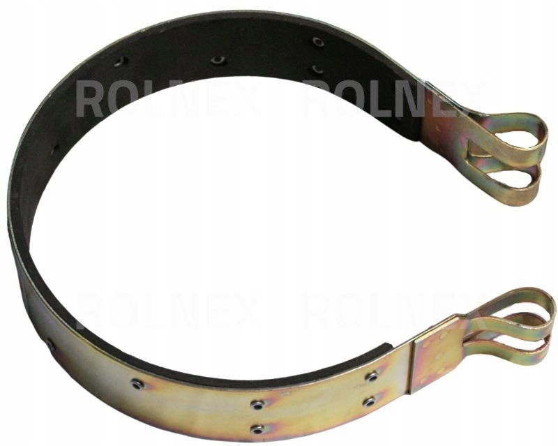 Páska ruční brzdy Ursus C360 Ursus Chełmno 46529070U