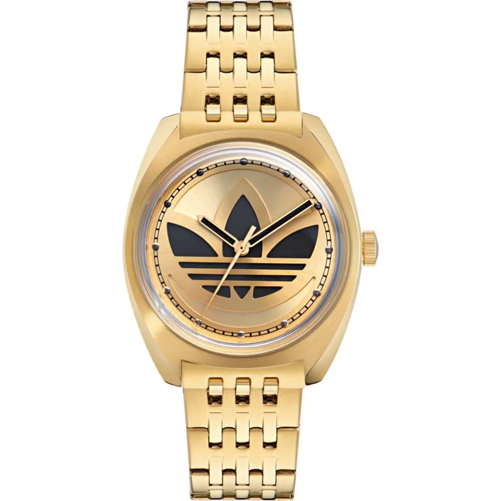 Unisexové hodinky Adidas Expression One AOFH23509 (39 mm)