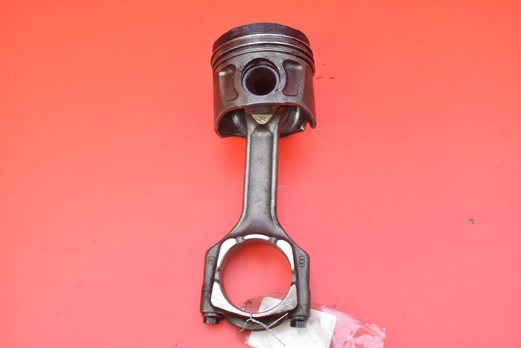 piston connecting rod GM664 OPEL INSIGNIA A 2.0 CDTI 130 KM 08-14