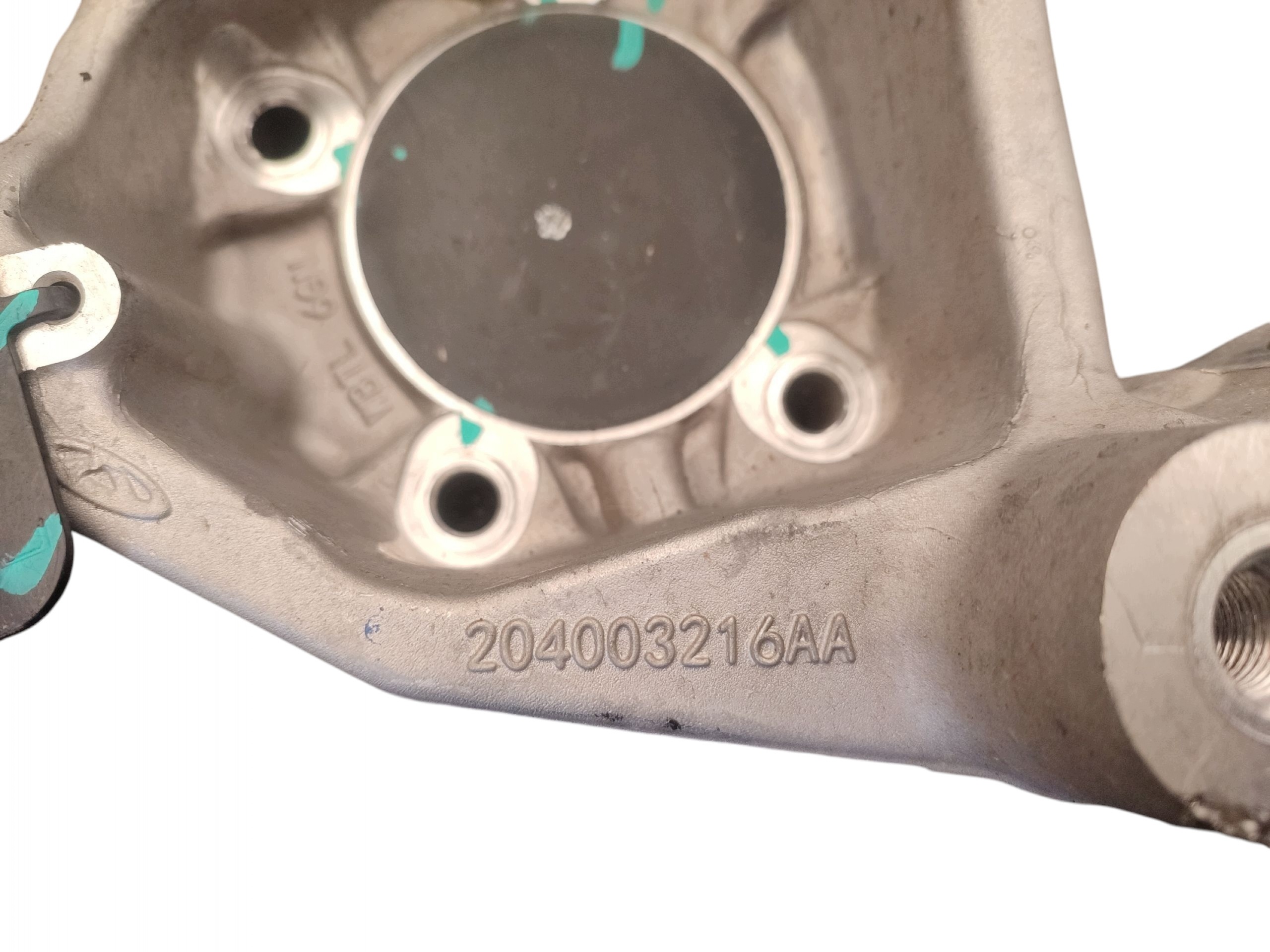 otoč čepu levý záď JAECOO J7 204003216AA