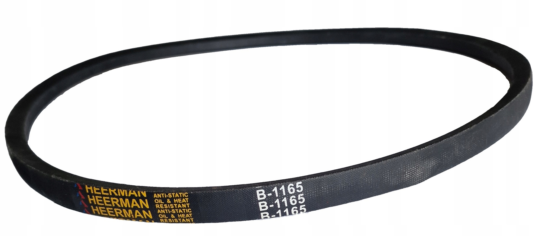 

Pasek klinowy B 1165 Ursus C360 C-360