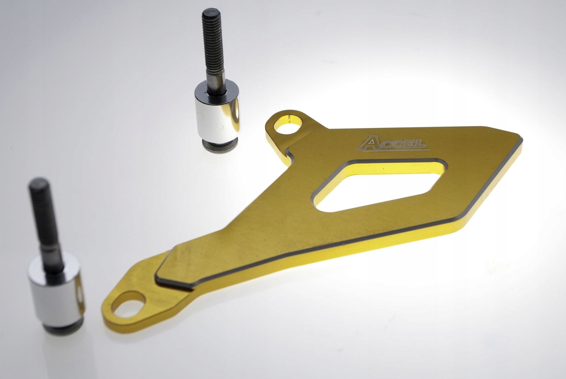 FSC14G - ACCEL ЗАЩИТА ПЕРЕДНЕЙ ЗВЕЗДОЧКИ SUZUKI DRZ400 00-14