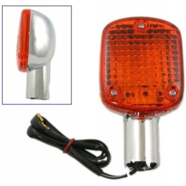 Směrovka Jmp pravá přední Honda Ca 125 Rebel Nová