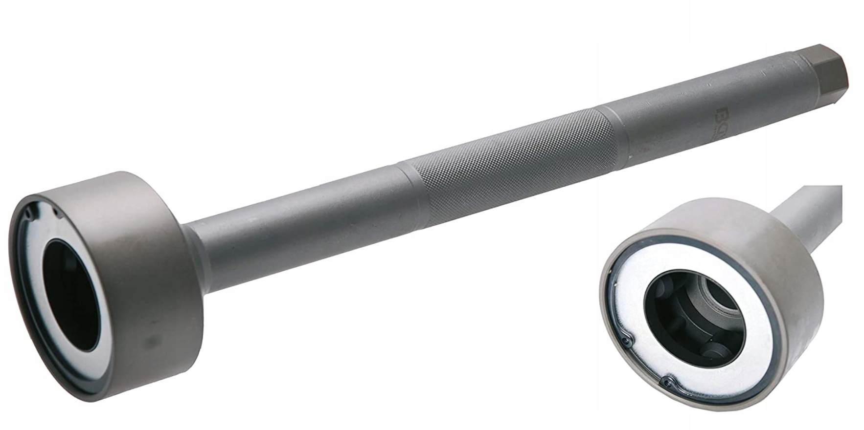 Klucz do odkręcania drążków kierowniczych SilverTools S11615 Marka SilverTools