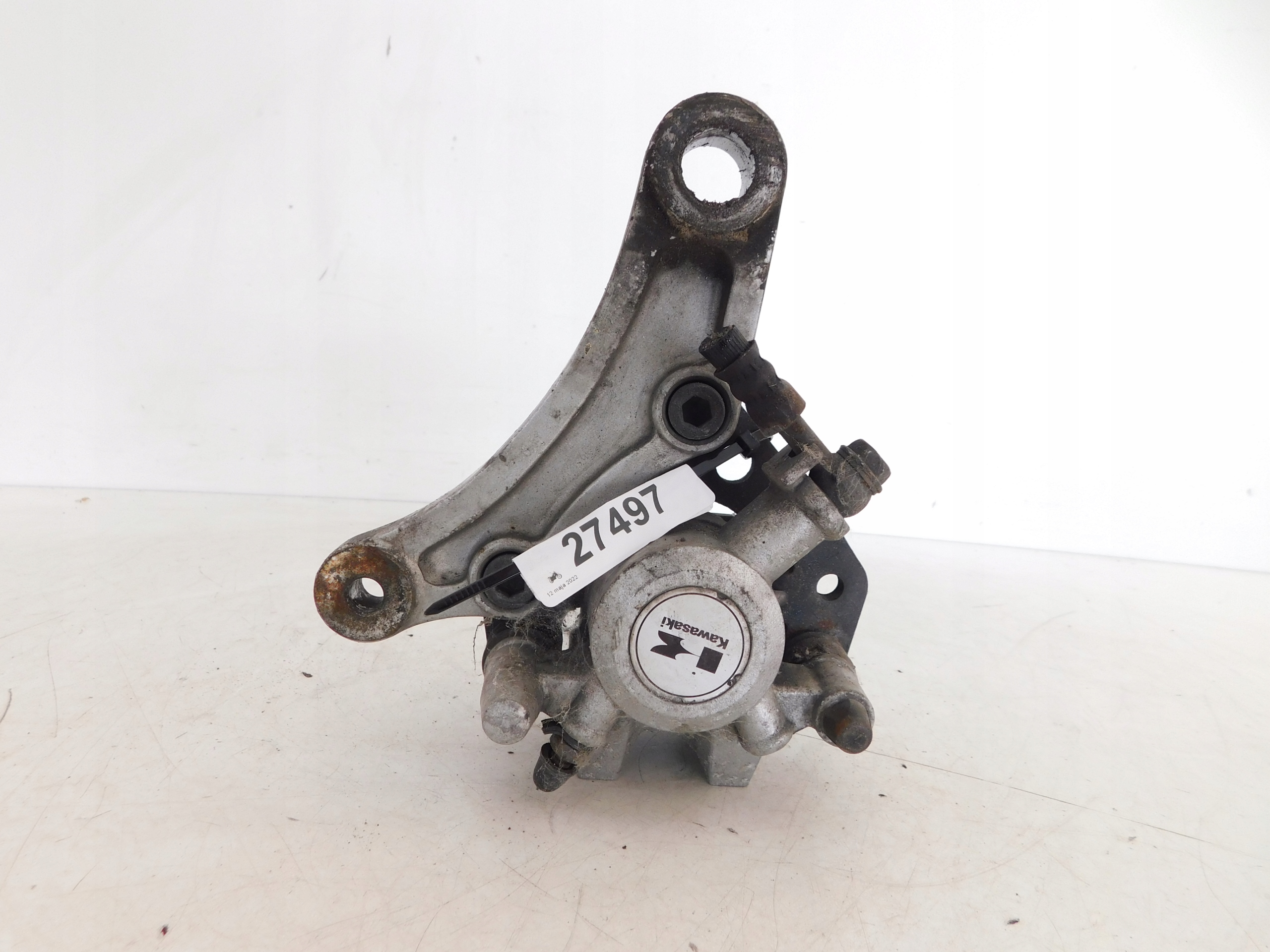 KAWASAKI GTR 1000 ZACISK HAMULCA TYŁ