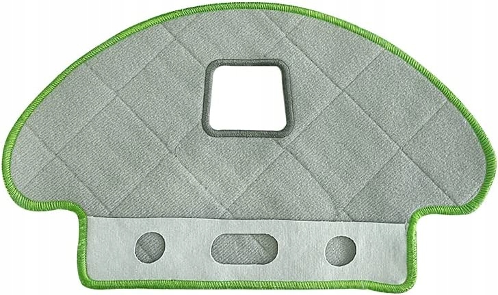 2x MOP ŚCIERKA NAKŁADKA do iROBOT ROOMBA COMBO Kolor dominujący inny kolor