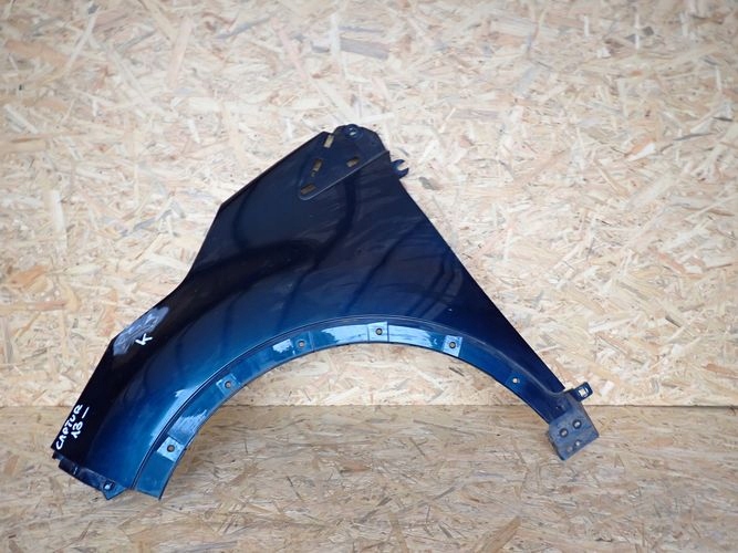 RENAULT CAPTUR 13- fender left front front