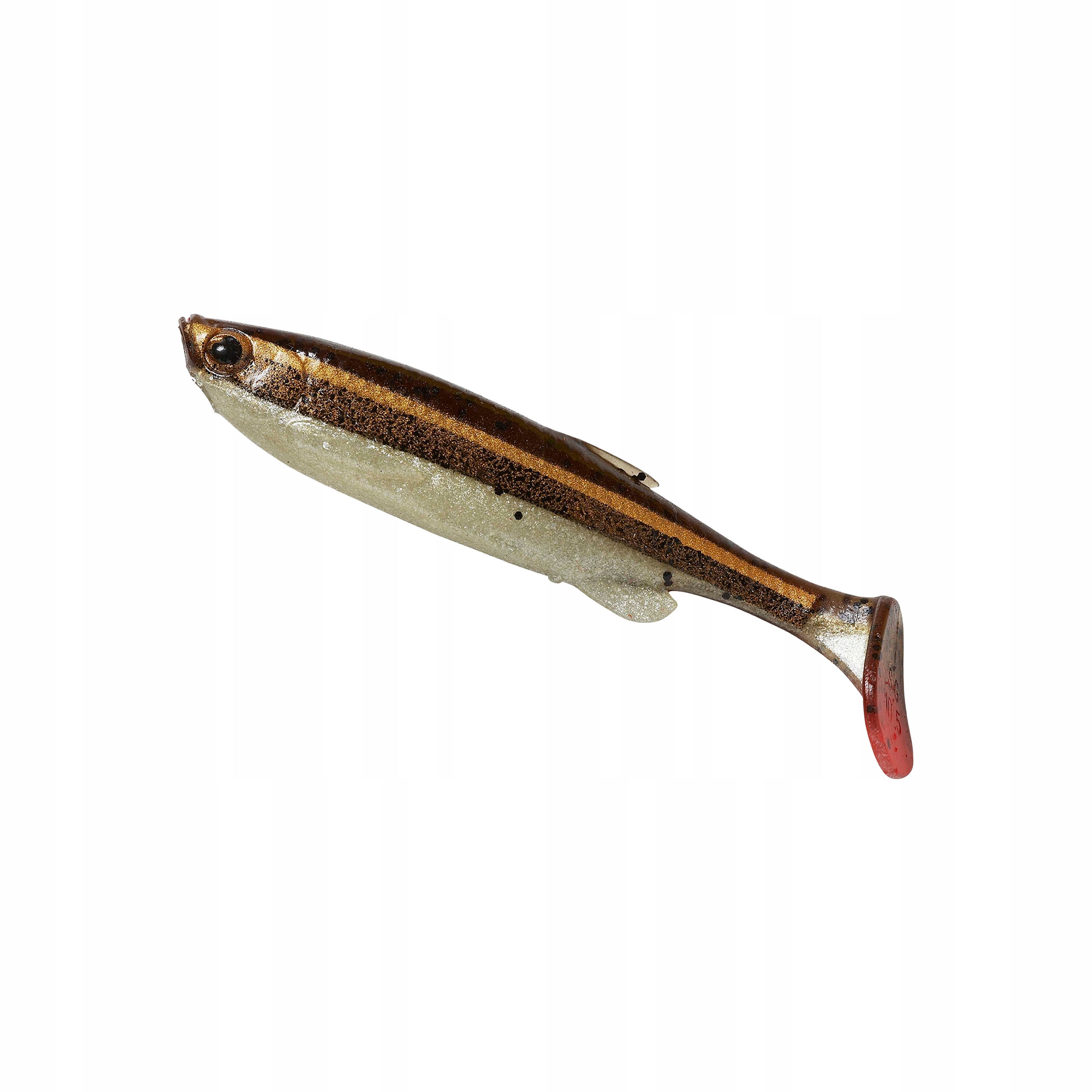 

Fat T-tail Minnow Savage Gear 7,5cm 5g Minnow