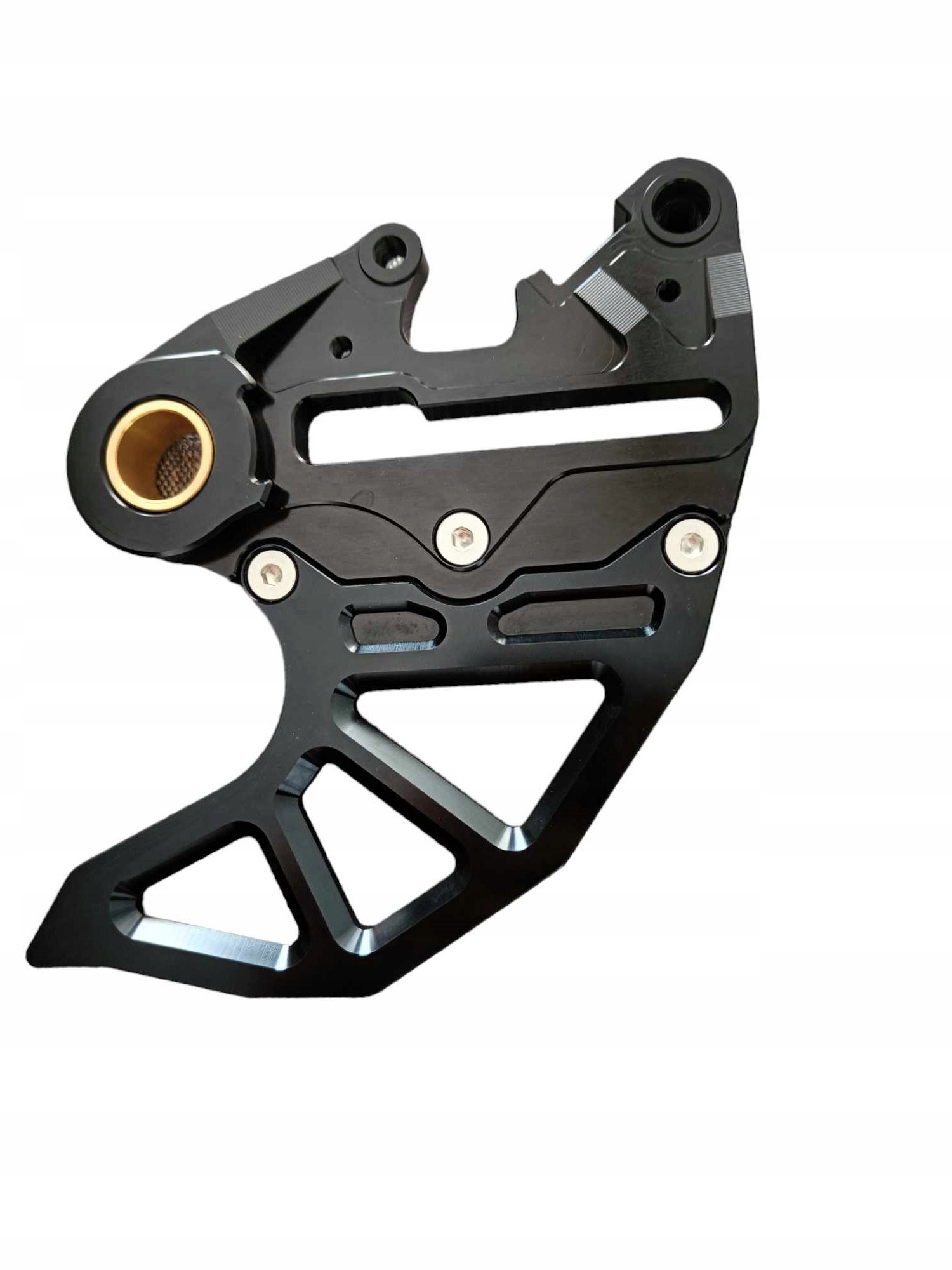 Kryt zadného brzdového kotúča s jarmom Husqvarna Gas Gas Ktm
